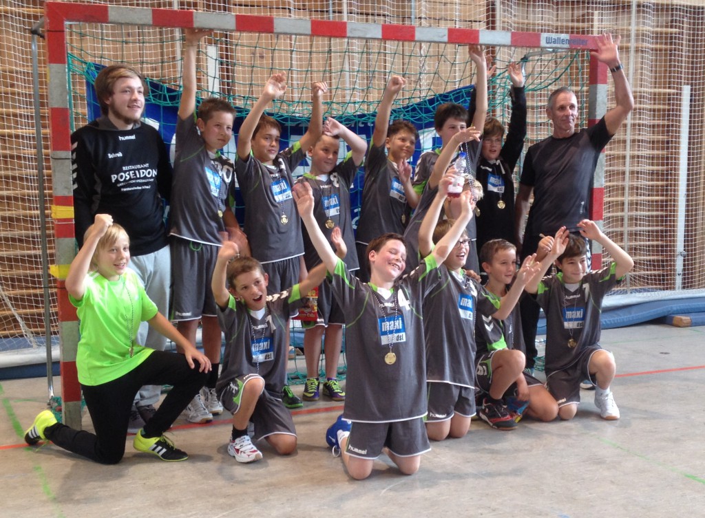 Großhadern Handball Großhadern Handball